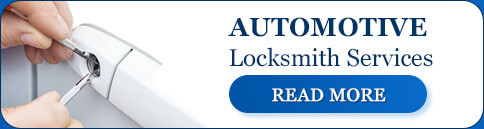 Automotive New Tampa Locksmith