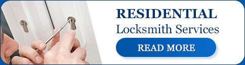 Residential New Tampa Locksmith