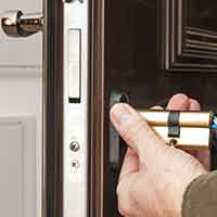 Residential New Tampa Locksmith